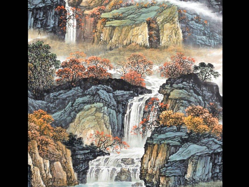 绝对好口碑的国产电视剧推荐游戏画面